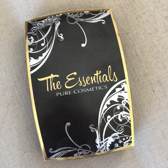 Makeup Case Palette - Picture 2 of 3